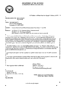 air-force-memorandum-of-agreement-template