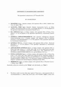 amendment-to-shareholders-agreement-template