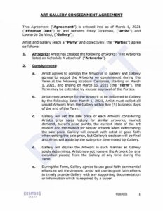art-gallery-consignment-agreement-template