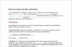 artist-work-for-hire-agreement-template