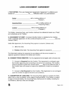 assignment-of-loan-agreement-template