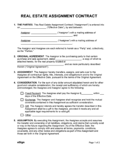 assignment-of-purchase-agreement-template