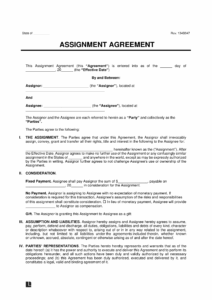 assignment-of-rights-agreement-template