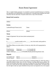 basic-room-rental-agreement-template