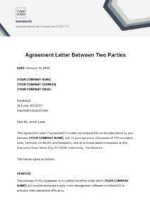 business-agreement-template-between-two-parties