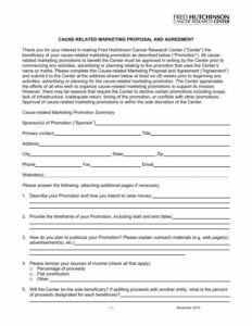 cause-related-marketing-agreement-template