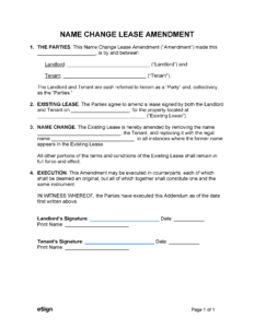 change-of-name-agreement-template