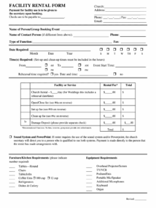 church-hall-rental-agreement-template