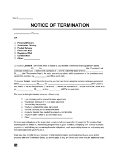 commercial-lease-surrender-agreement-template
