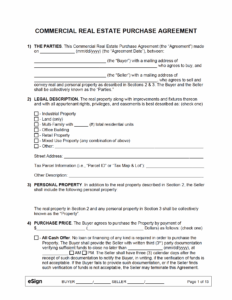 commercial-real-estate-purchase-agreement-template