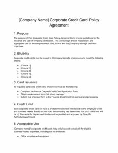 corporate-credit-card-use-agreement-template