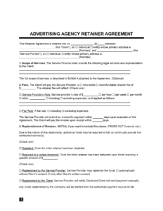 creative-agency-retainer-agreement-template