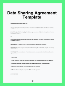 data-sharing-agreement-template-npc