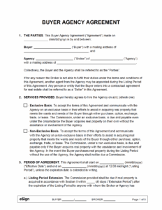 exp-buyer-broker-agreement-template