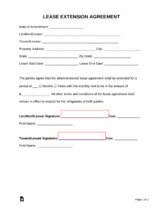 extension-of-tenancy-agreement-template