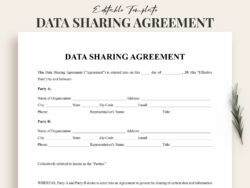 gdpr-data-sharing-agreement-template