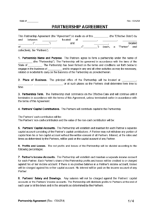 general-business-partnership-agreement-template