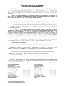good-faith-deposit-agreement-template