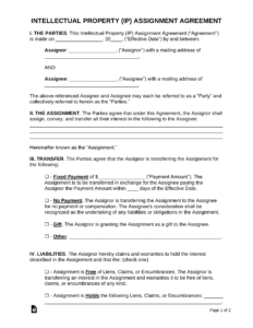 intellectual-property-assignment-agreement-template