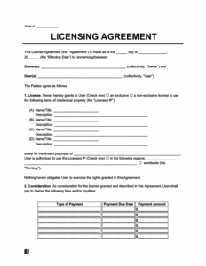 intellectual-property-license-agreement-template