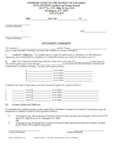 landlord-tenant-settlement-agreement-template