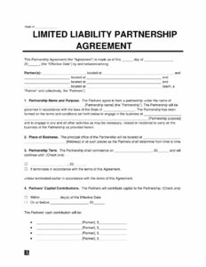 law-firm-partnership-agreement-template