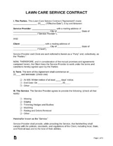 lawn-mowing-service-agreement-template