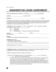 lease-agreement-template-washington-state