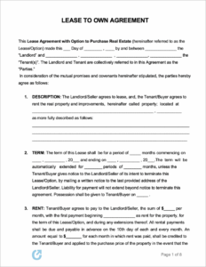 lease-to-purchase-agreement-template