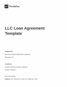 llc-member-loan-agreement-template