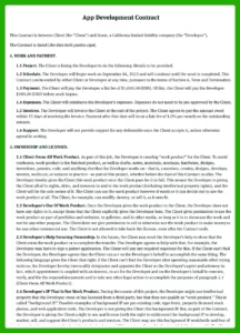 mobile-app-development-agreement-template