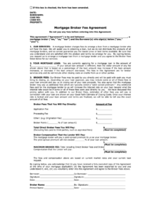 mortgage-broker-fee-agreement-template