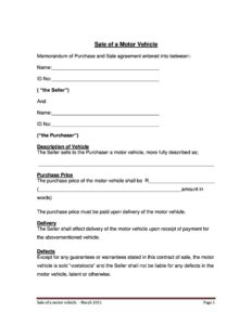 motor-vehicle-purchase-agreement-template