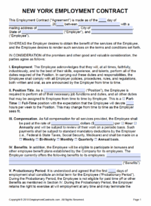 new-york-employment-agreement-template