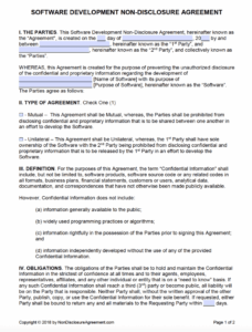 non-disclosure-agreement-template-for-app-development