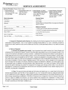 non-medical-home-care-service-agreement-template