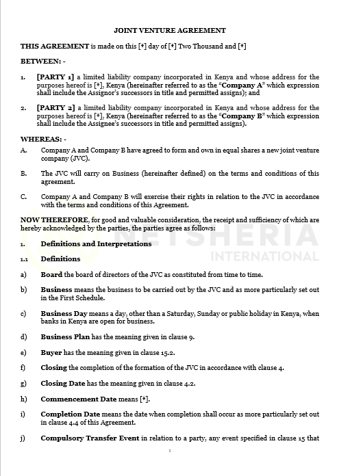 Peo Client Service Agreement Template