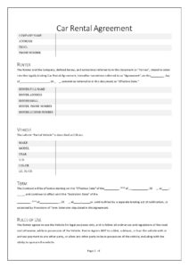 personal-car-rental-agreement-template
