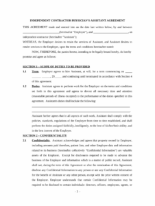 physician-independent-contractor-agreement-template