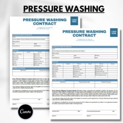 pressure-washing-service-agreement-template
