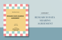 research-data-sharing-agreement-template