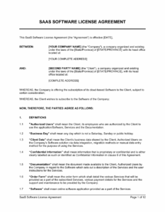 saas-software-license-agreement-template