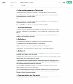 sample-collateral-loan-agreement-template