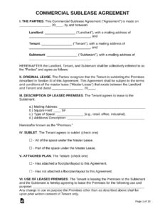 simple-commercial-sublease-agreement-template