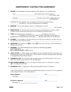 simple-independent-contractor-agreement-template
