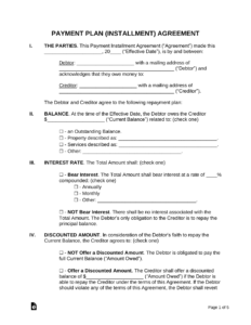 simple-installment-payment-agreement-template