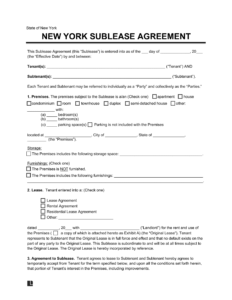 sublet-lease-agreement-template-new-york
