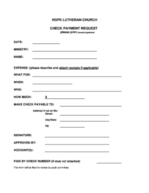 Take Over Payments Agreement Template