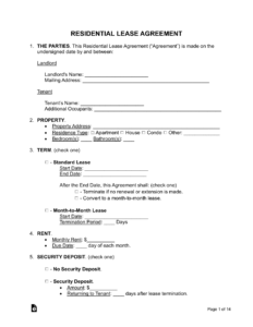 tenant-and-landlord-agreement-template