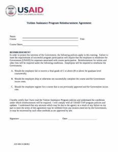 tuition-reimbursement-payback-agreement-template